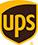 Logo UPS