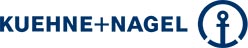 Logo KUEHNE+NAGEL