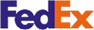 Logo FedEx